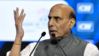Rajnath Singh warns Pakistan after Pahalgam attack. India's military response likely amid heightened tensions.