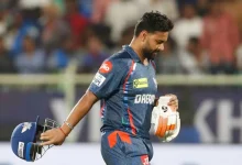 Sehwag Urges Pant to Seek Dhoni’s Guidance Amid IPL Struggles