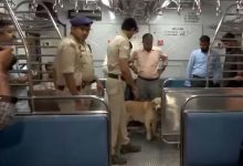 Mumbai CSMT security drill. RPF conducts mock exercise amid India-Pakistan tensions, national alert.