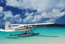 Maharashtra Set to Soar with Revived Seaplane Tourism Connecting Mumbai, Pune to Remote Gems