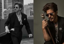 Shah Rukh Khan’s Met Gala Debut Sparks Buzz as Foreign Press Seeks Introduction