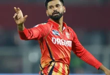 Gambhir’s Sharp Retort on Iyer’s Test Squad Omission Sparks Buzz