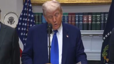 Stopped India-Pak Nuclear War, Told Them 'Gonna Do a Lot of Trade With You': Donald Trump