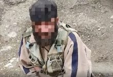 Arrest near Pahalgam attack site. Man with bulletproof gear detained. Terror link suspected.