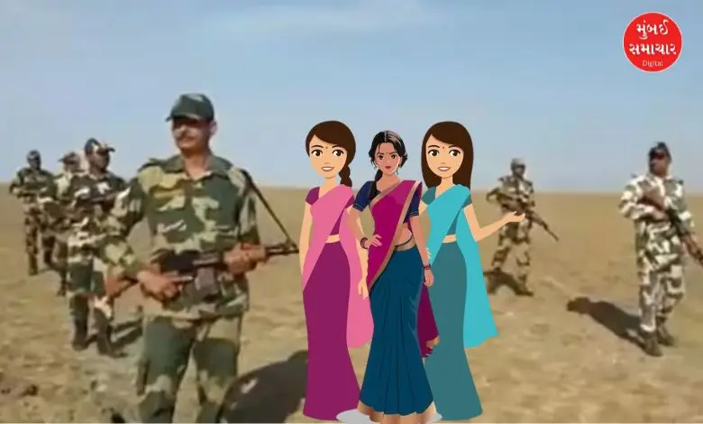 Police arrest three Bangladeshi women in Kutch during Operation Sindoor amid crackdown on illegal immigration.