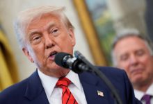 Trump reacts to India's Operation Sindoor. Former US President hopes for quick end to India-Pakistan tensions.