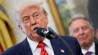 Trump reacts to India's Operation Sindoor. Former US President hopes for quick end to India-Pakistan tensions.