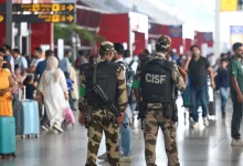 Why Turkish firm Celebi aviation's licence was revoked by India