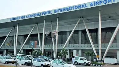Azerbaijan Airlines cancels Ahmedabad-Baku direct flights ahead of launch due to service disruptions and regional diplomatic tensions.