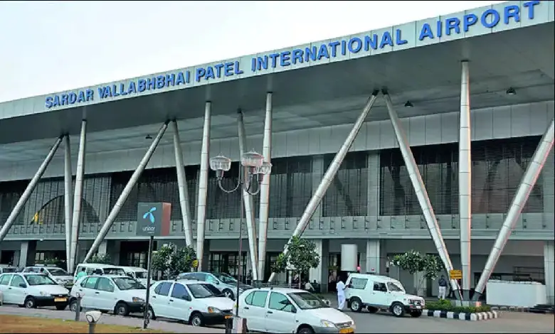 Azerbaijan Airlines cancels Ahmedabad-Baku direct flights ahead of launch due to service disruptions and regional diplomatic tensions.