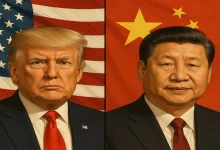 US China trade deal Geneva. Breakthrough after talks hosted by Switzerland. Details to follow.