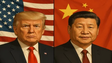 US China trade deal Geneva. Breakthrough after talks hosted by Switzerland. Details to follow.