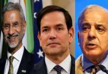 us-urges-india-pakistan-to-de-escalate-as-border-tensions-rise-secretary-rubio-speaks-to-jaishankar-sharif
