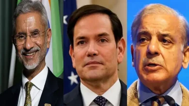 us-urges-india-pakistan-to-de-escalate-as-border-tensions-rise-secretary-rubio-speaks-to-jaishankar-sharif
