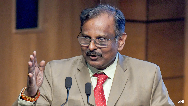ISRO Sets Sights on 2025: 'Gaganyaan Year' Kicks Off with Vyommitra Launch