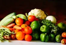 8 Vegetables Best Kept Whole for Maximum Freshness