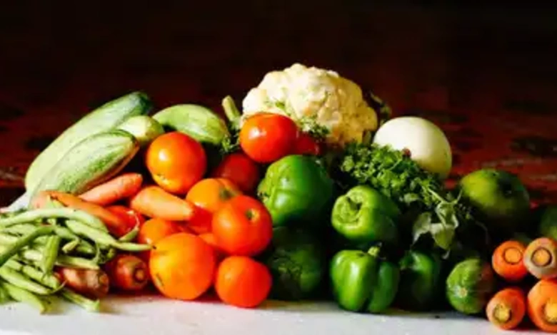 8 Vegetables Best Kept Whole for Maximum Freshness