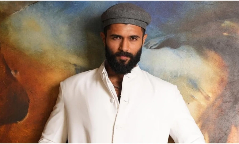 Telugu Star Vijay Deverakonda Faces Legal Backlash Over Controversial Tribal Remarks