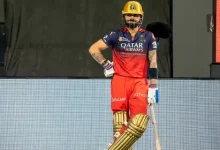 RCB edges CSK in IPL 2025. Kohli, Shepherd star as Bengaluru climbs to top of points table.