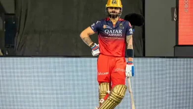 RCB edges CSK in IPL 2025. Kohli, Shepherd star as Bengaluru climbs to top of points table.