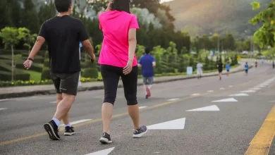 Morning or Evening Walks: Which Time Boosts Your Health Best?