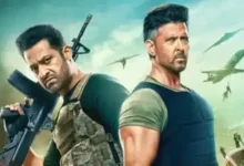 War 2 Teaser Ignites Frenzy: Hrithik Roshan and Jr NTR’s Explosive Clash Goes Viral