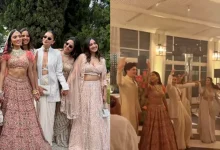 WATCH: Alia Bhatt Dance Wedding Her Heart Out At Friend's Wedding Video Goes Viral