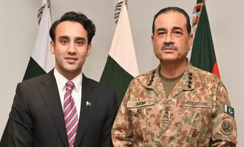 Why is Pakistan Going All Out on Crypto? And What Trump Has to Do With It