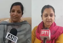 Families of Pahalgam Victims Praise India's Operation Sindoor