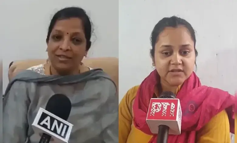 Families of Pahalgam Victims Praise India's Operation Sindoor