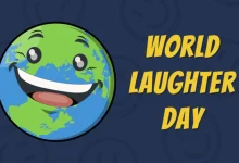 World Laughter Day 2025: Spreading Joy Through Laughter