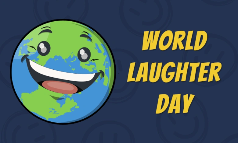 World Laughter Day 2025: Spreading Joy Through Laughter