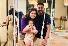 Youngest Jain Takes Santhara in Indore, Marking Historic Ritual