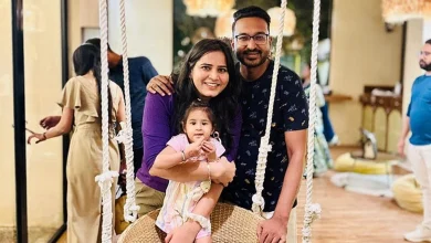 Youngest Jain Takes Santhara in Indore, Marking Historic Ritual