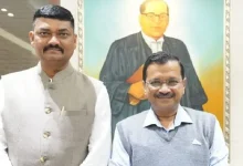 The Aam Aadmi Party (AAP) that was riding high after winning the Visavadar Assembly seat in the bypoll, faced a setback on Thursday after the party's Botad MLA Umesh Makwana resigned as whip.