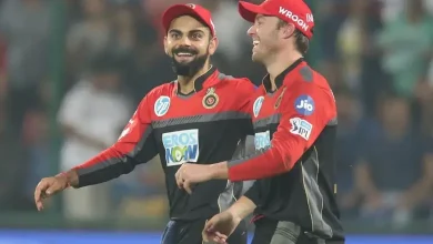 De Villiers opens up about the fallout with Kohli over Anushka’s pregnancy