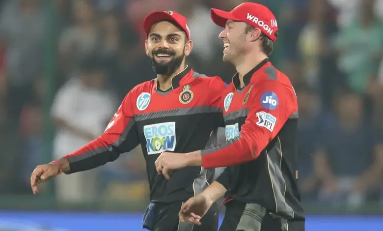 De Villiers opens up about the fallout with Kohli over Anushka’s pregnancy