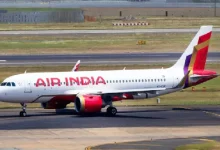 Air India has announced a temporary curtailment of its international flight services, reducing operations by 15% on widebody aircraft from now until at least mid-July.