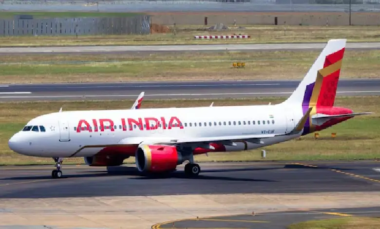 Air India has announced a temporary curtailment of its international flight services, reducing operations by 15% on widebody aircraft from now until at least mid-July.
