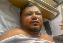 Don't Know How I'm Alive': Seat 11A Passenger's Miraculous Survival in Air India Crash