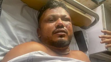 Don't Know How I'm Alive': Seat 11A Passenger's Miraculous Survival in Air India Crash