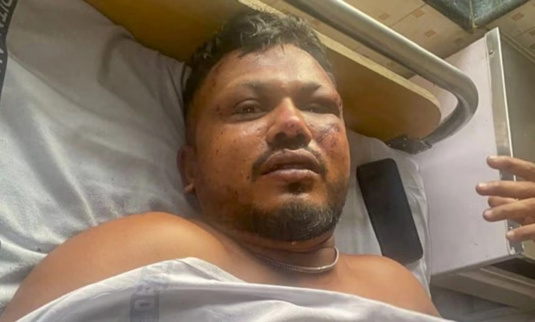 Don't Know How I'm Alive': Seat 11A Passenger's Miraculous Survival in Air India Crash