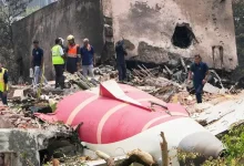 The Air India plane crash in Ahmedabad has brought into focus a Parliament committee report presented in March that flagged discrepancies in funding.