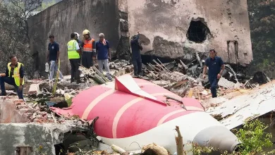 The Air India plane crash in Ahmedabad has brought into focus a Parliament committee report presented in March that flagged discrepancies in funding.