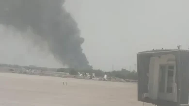 An Air India Boeing 787 Dreamliner has crashed in Ahmedabad. The flight, carrying 242 passengers, was bound for London.