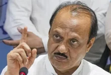 Justifying his decision to join hands with the BJP, Nationalist Congress Party (NCP) chief Ajit Pawar on Tuesday said he and his colleagues were not "saints" who could remain in the opposition and be content with protesting and shouting slogans.