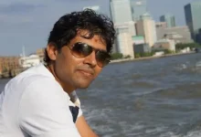 A UK-based Indian man who had travelled to Gujarat to fulfil his late wife’s final wish was among the 265 people killed in Thursday’s devastating Air India plane crash in Ahmedabad.