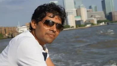 A UK-based Indian man who had travelled to Gujarat to fulfil his late wife’s final wish was among the 265 people killed in Thursday’s devastating Air India plane crash in Ahmedabad.