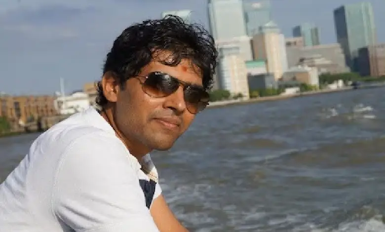 A UK-based Indian man who had travelled to Gujarat to fulfil his late wife’s final wish was among the 265 people killed in Thursday’s devastating Air India plane crash in Ahmedabad.