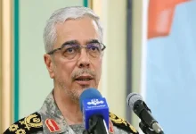 The Islamic Republic of Iran has confirmed that General Mohammad Bagheri, the country’s Chief of Staff of Armed Forces, was killed in Israel’s ‘preemptive strike’ on Tehran.